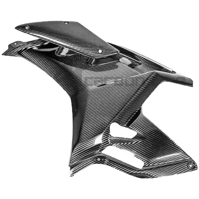 Komplettes Verkleidungsset 200g AP Carbon Line Aprilia RSV4/RR/1100 Factory (21-25) - Image 4