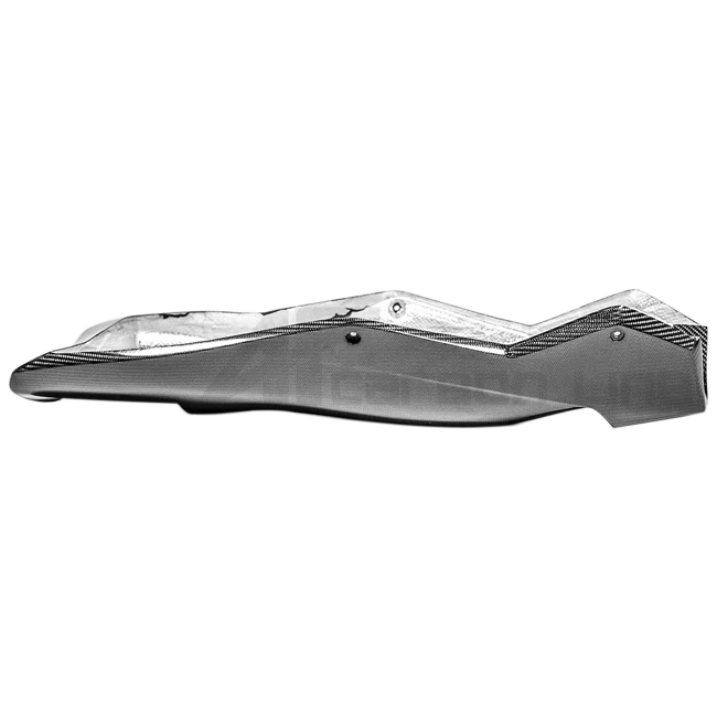 Komplettes Verkleidungsset 200g AP Carbon Line Aprilia RSV4/RR/1100 Factory (21-25) - Image 7