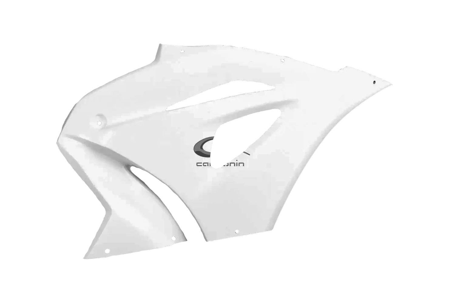 Komplettes Verkleidungsset Avio Fiber Suzuki GSX-R 1000 (17-23) Carbonin - Image 3