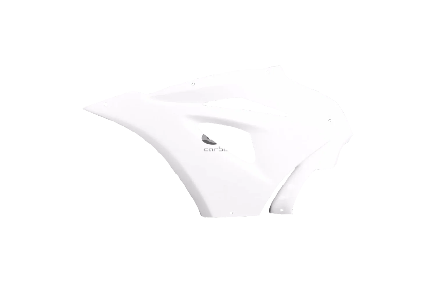 Komplettes Verkleidungsset Avio Fiber Suzuki GSX-R 1000 (17-23) Carbonin - Image 4