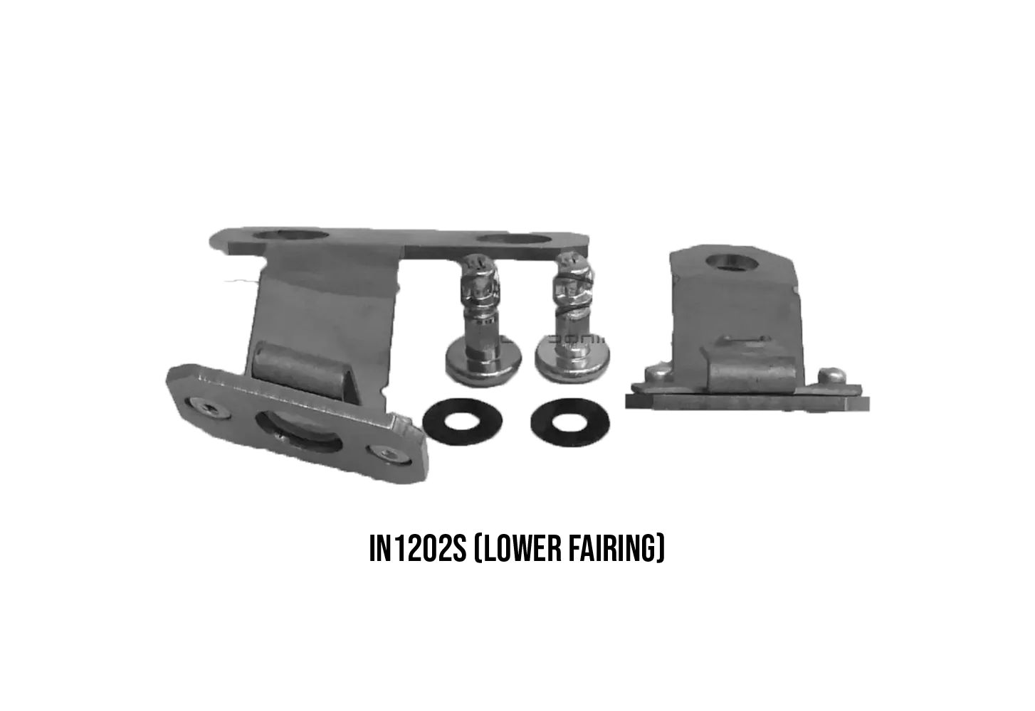 Komplettes Verkleidungsset Avio Fiber Suzuki GSX-R 1000 (17-23) Carbonin - Image 9