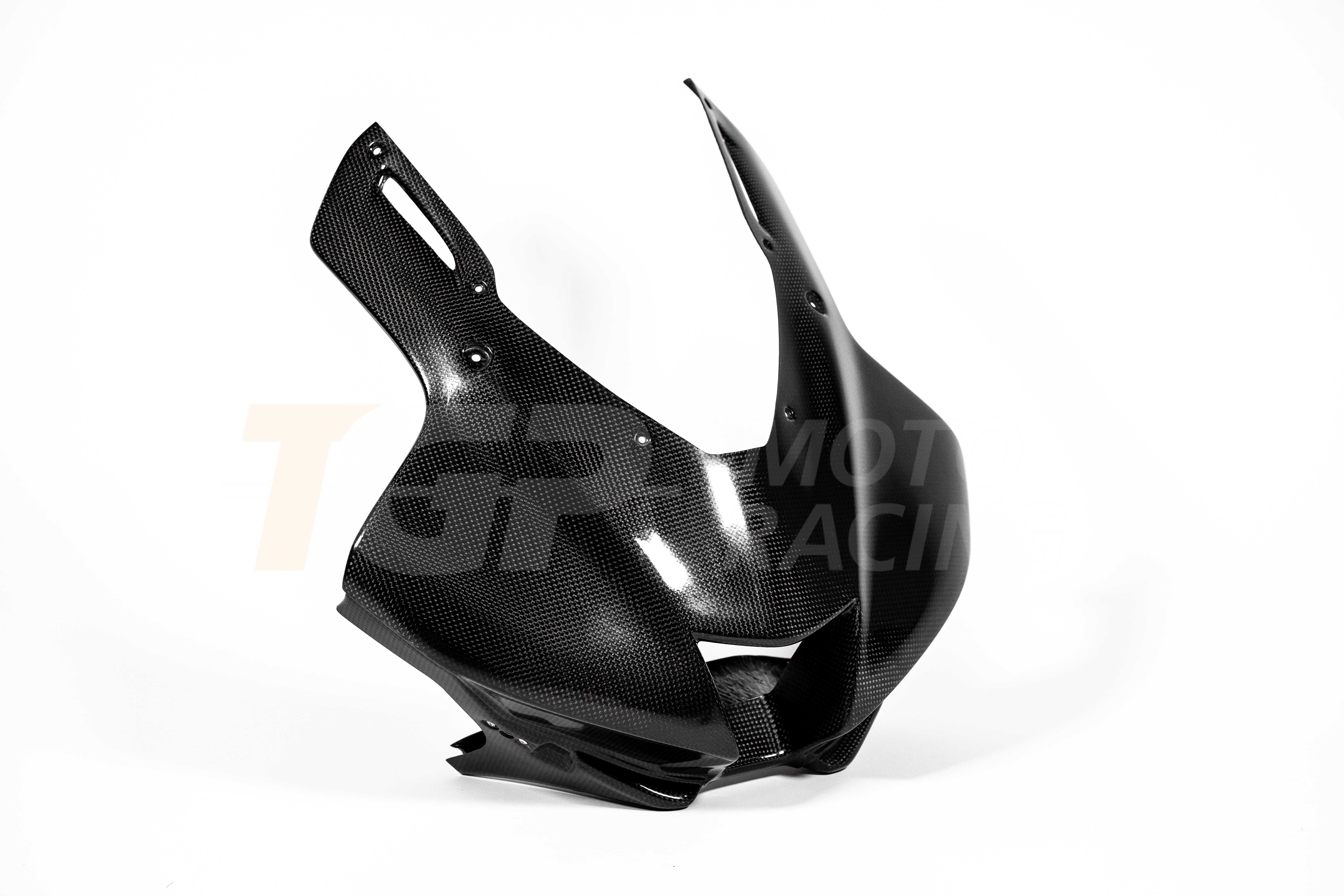Komplettes Verkleidungsset Carbon Honda CBR 1000 RR-R SC82 (24-26) Carbonin - Image 3