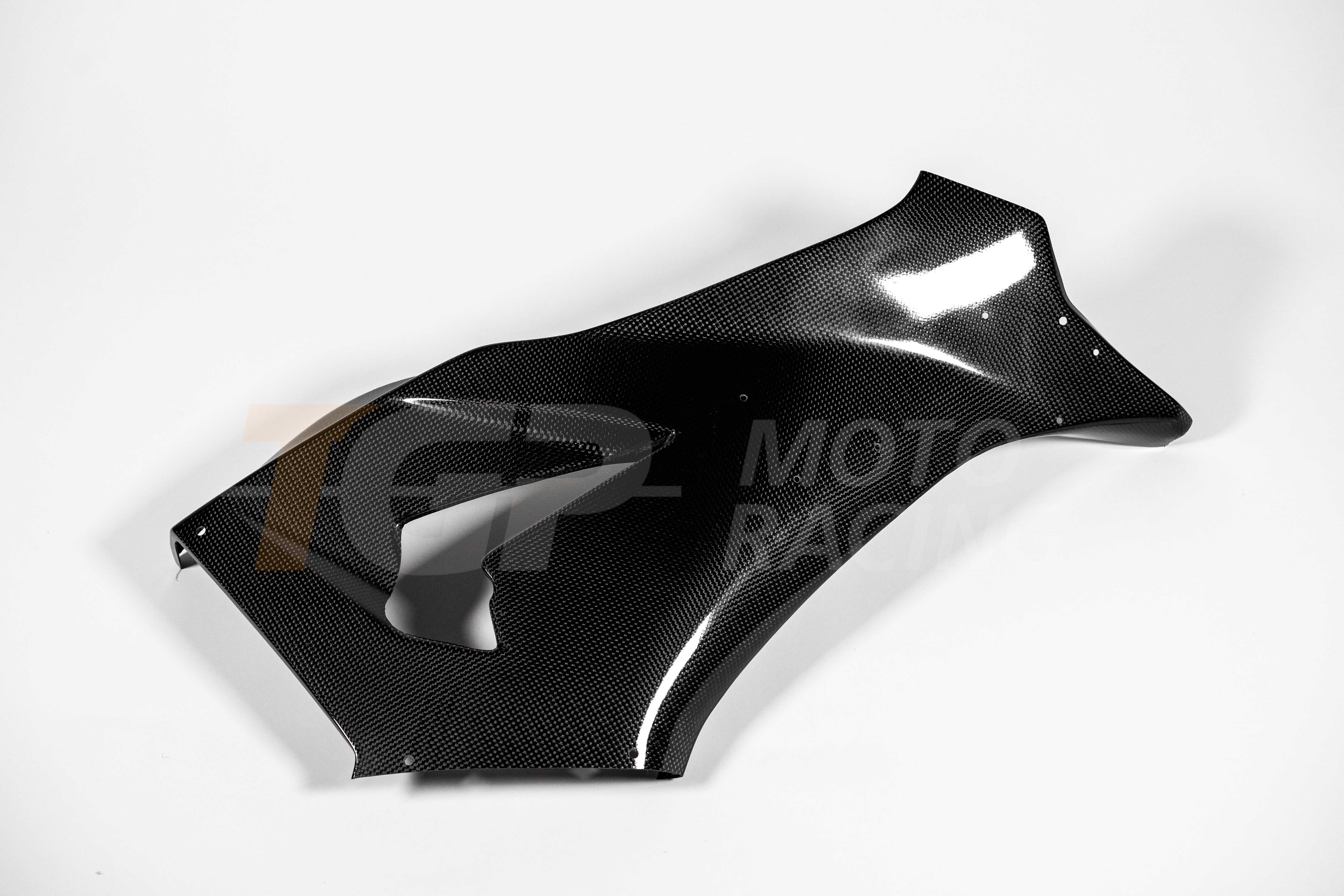 Komplettes Verkleidungsset Carbon Honda CBR 1000 RR-R SC82 (24-26) Carbonin - Image 4