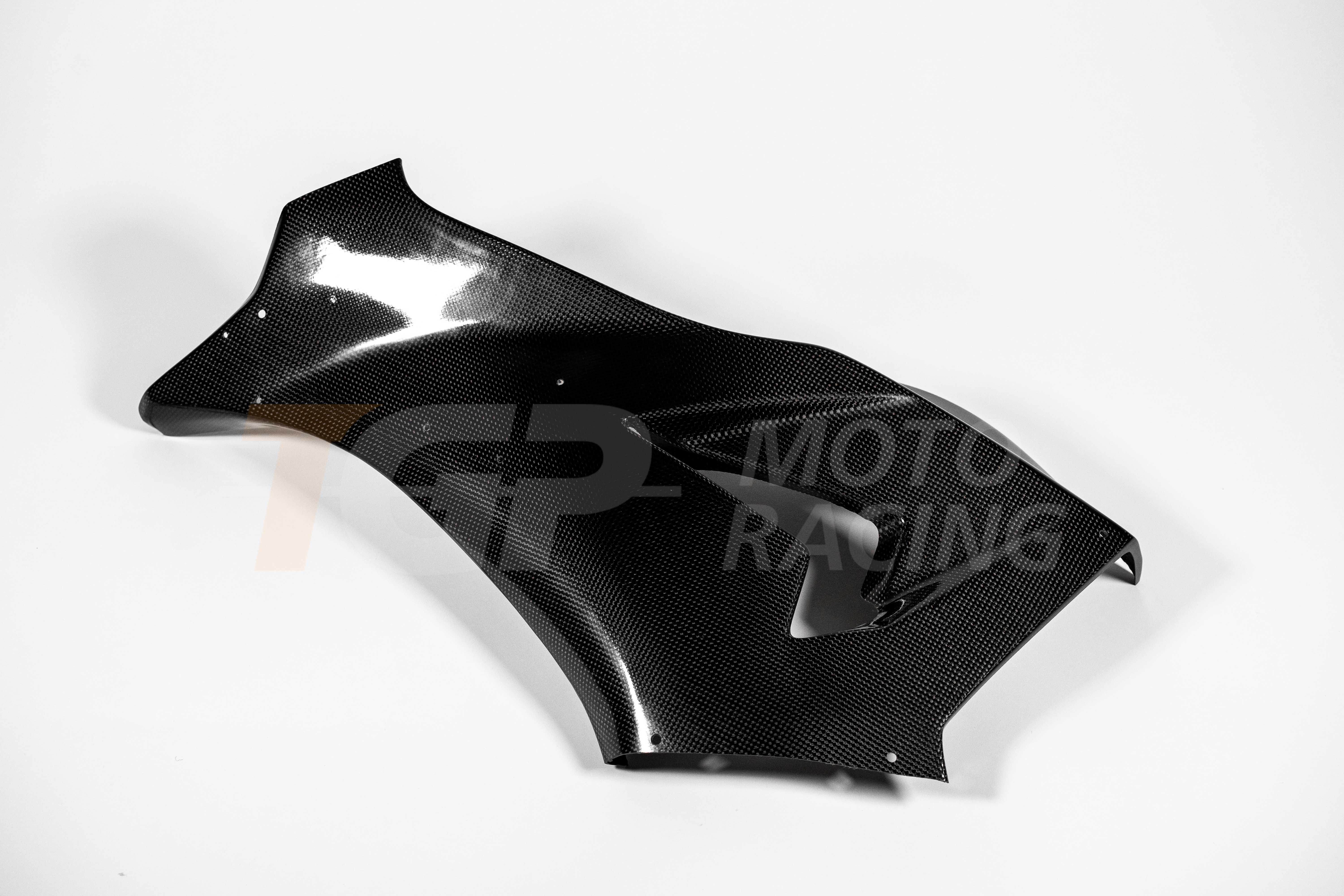 Komplettes Verkleidungsset Carbon Honda CBR 1000 RR-R SC82 (24-26) Carbonin - Image 5