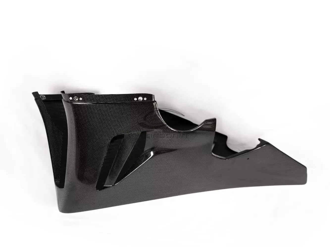 Komplettes Verkleidungsset Carbon Honda CBR 1000 RR-R SC82 (20-23) Carbonin - Image 5
