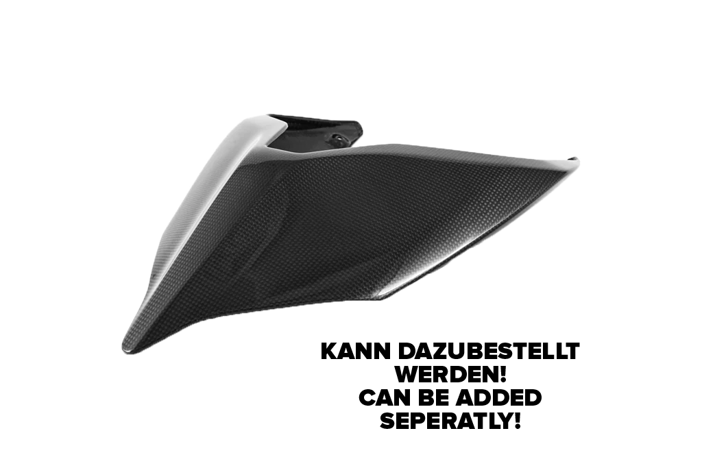 Komplettes Verkleidungsset "SBK" Carbon Fullsix Ducati Panigale V4/S/R (19-21) - Image 3
