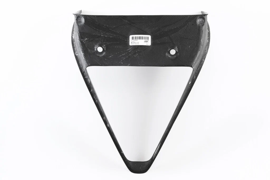 Kühlerverkleidung Carbon Fullsix Ducati Panigale 1299/S (15-18) - Image 2