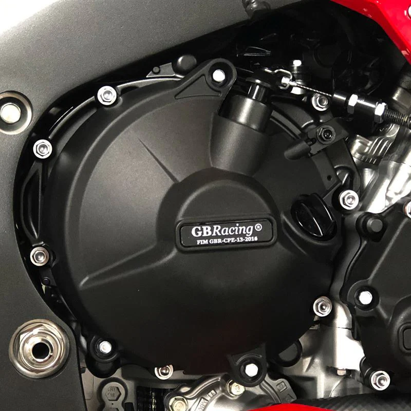 Kupplung Protektor Schutzabdeckung GBRacing Honda CBR 1000 RR-R SC82 (20-26) - Image 2