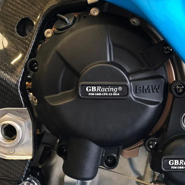 Kupplung Protektor Schutzabdeckung GBRacing BMW M1000RR K66 (21-26) - Image 3
