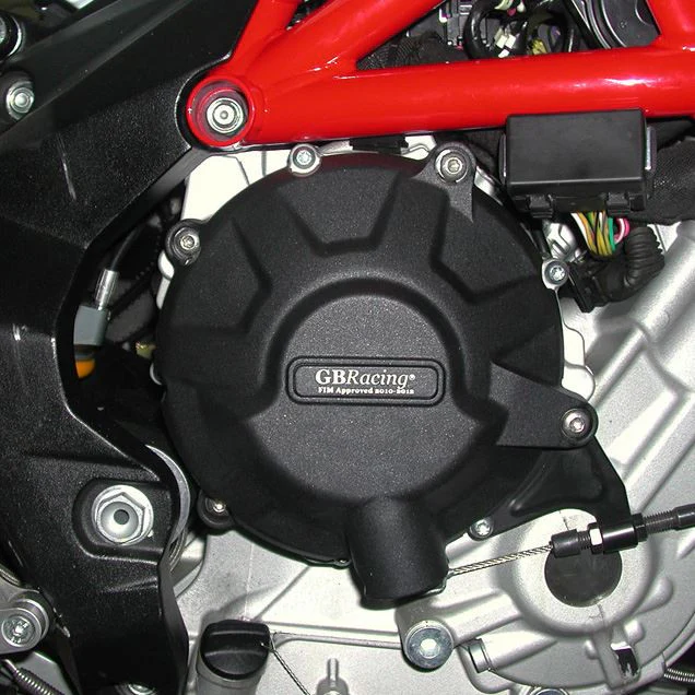 Kupplung Protektor Schutzabdeckung GBRacing MV Agusta F3 675/800 (12-26) - Image 2