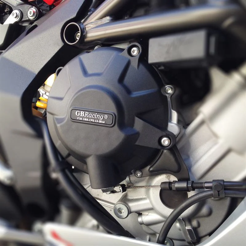 Kupplung Protektor Schutzabdeckung GBRacing MV Agusta F3 675/800 (12-26) - Image 4