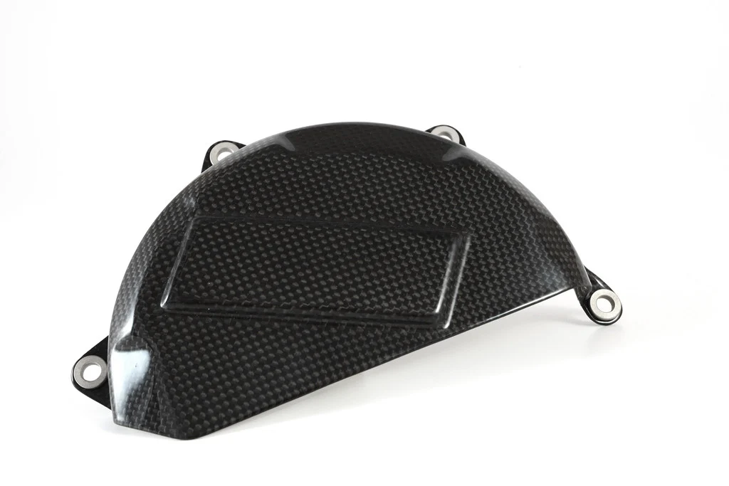 Kupplungsabdeckung Carbon Fullsix Ducati Panigale 1199/R/S (12-17) - Image 5