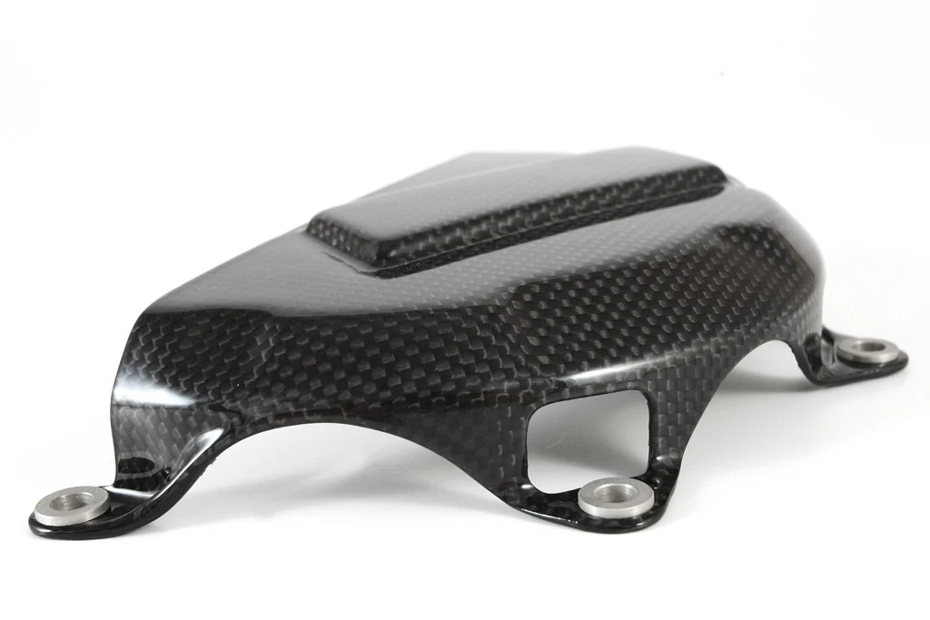 Kupplungsabdeckung Carbon Fullsix Ducati Panigale 959 (16-19) - Image 3