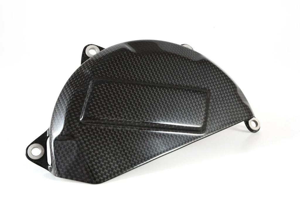 Kupplungsabdeckung Carbon Fullsix Ducati Panigale 959 (16-19) - Image 6