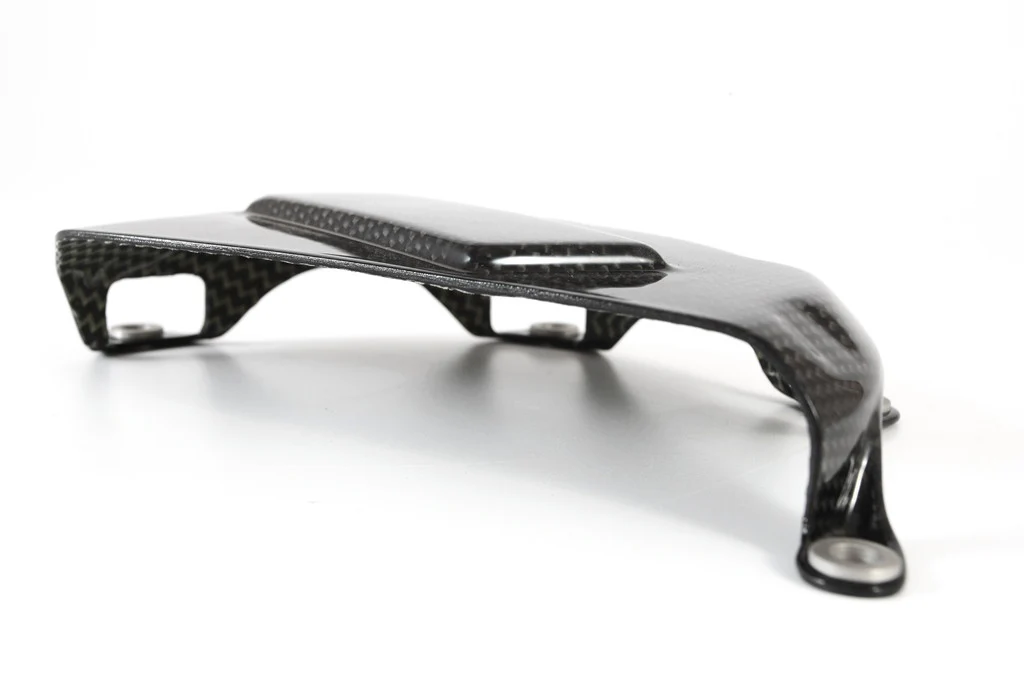 Kupplungsabdeckung Carbon Fullsix Ducati Panigale 959 (16-19) - Image 8