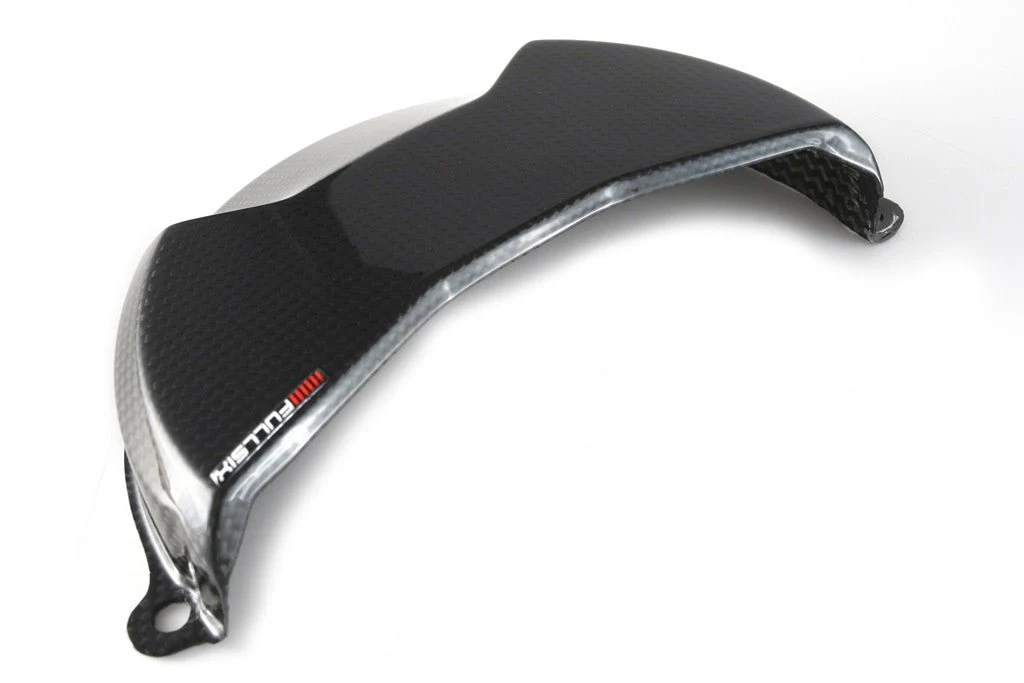 Kupplungsabdeckung Carbon Fullsix Ducati Panigale V4/S (25-26) - Image 4