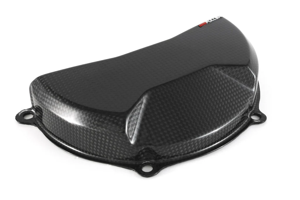 Kupplungsabdeckung Carbon Fullsix Ducati Panigale V4/S (25-26) - Image 5