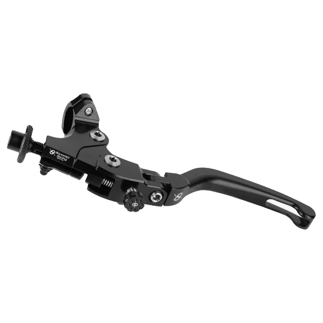 Kupplungshebel mit verschiedenen Offset Bonamici Aprilia RS 660 (20-26) - Image 2