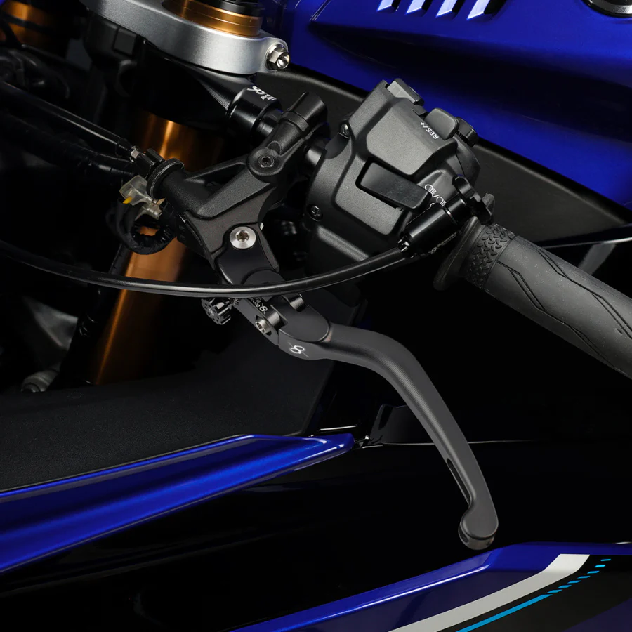 Kupplungshebel verstellbar Bonamici Yamaha YZF-R9 (25-26) LC270 - Image 2
