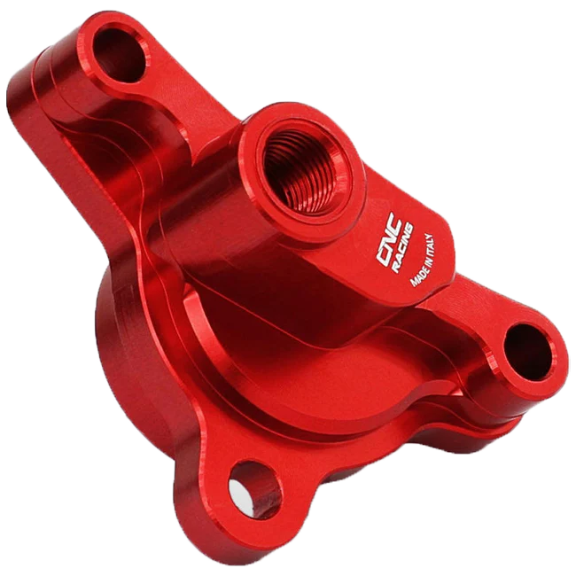 Kupplungsnehmerzylinder CNC Racing Ducati Panigale V4/S/R (25-26) AF601 - Image 2