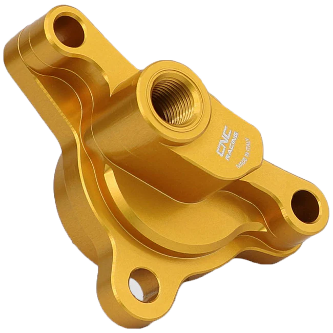 Kupplungsnehmerzylinder CNC Racing Ducati Panigale V4/S/R (25-26) AF601 - Image 3