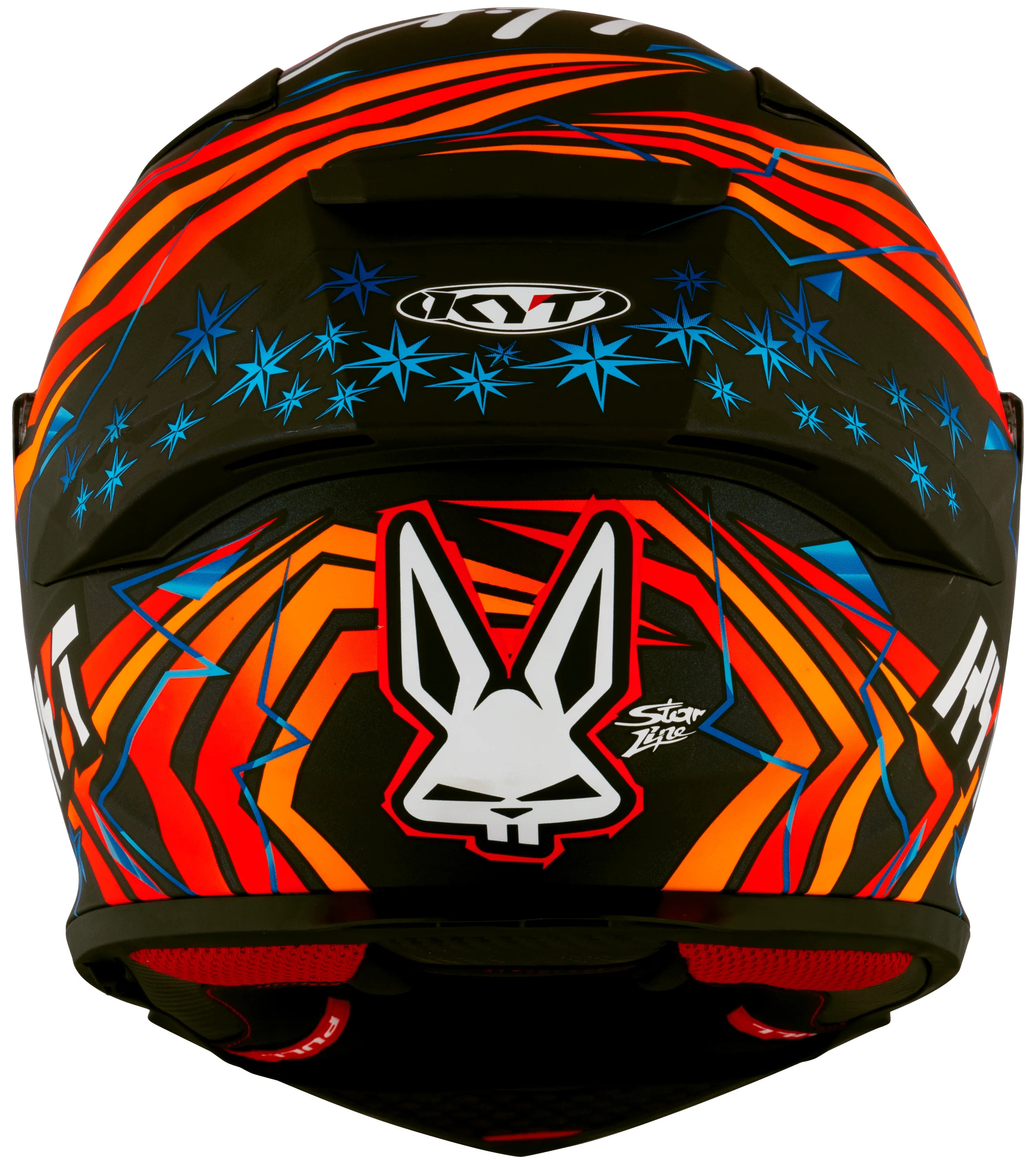 KYT R2R Helm Max Version Augusto Fernández Replica Matt 2022 Y6R20003 - Image 6