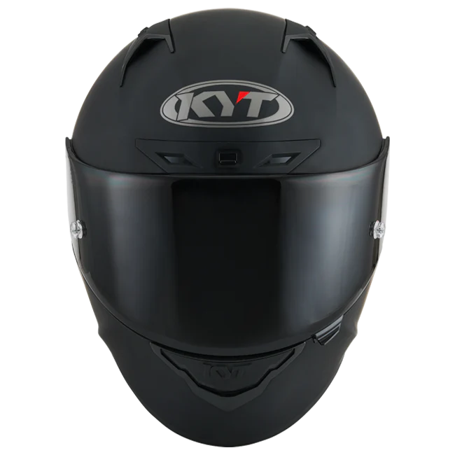KYT NZ-Race Helm schwarz matt Y6NZ00X6 - Image 2