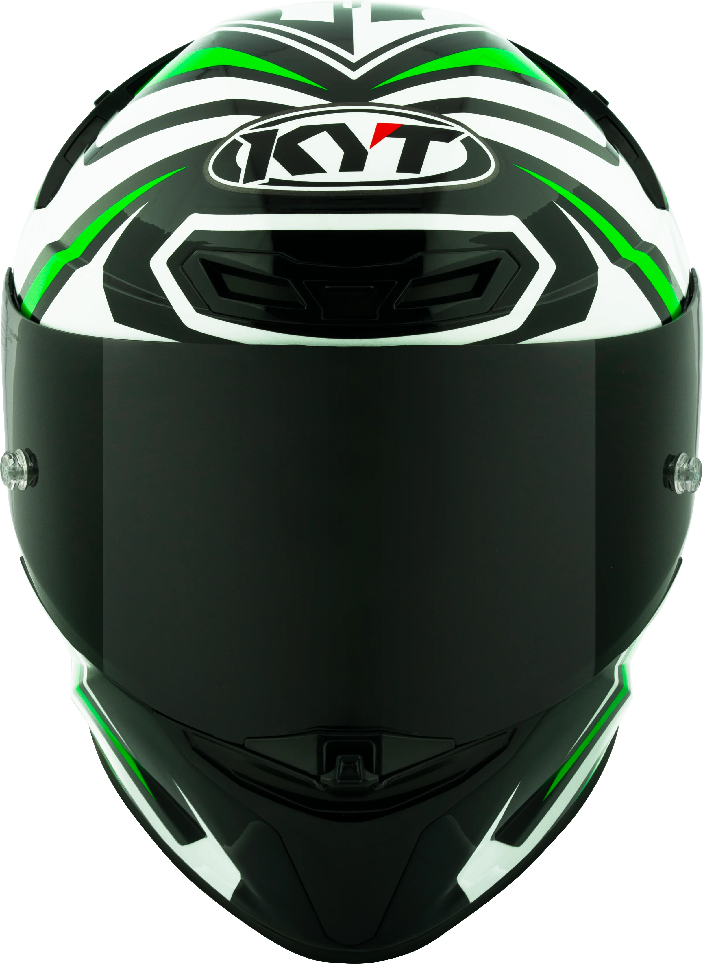 KYT TT-Revo Helm Alex Lowes Replica 2024 Y6TR0041 - Image 4