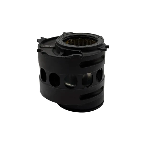 Leichtbau-Hinterradnabe Feel Racing Ducati Panigale V4/S/R (18-24) 75620151B - Image 2