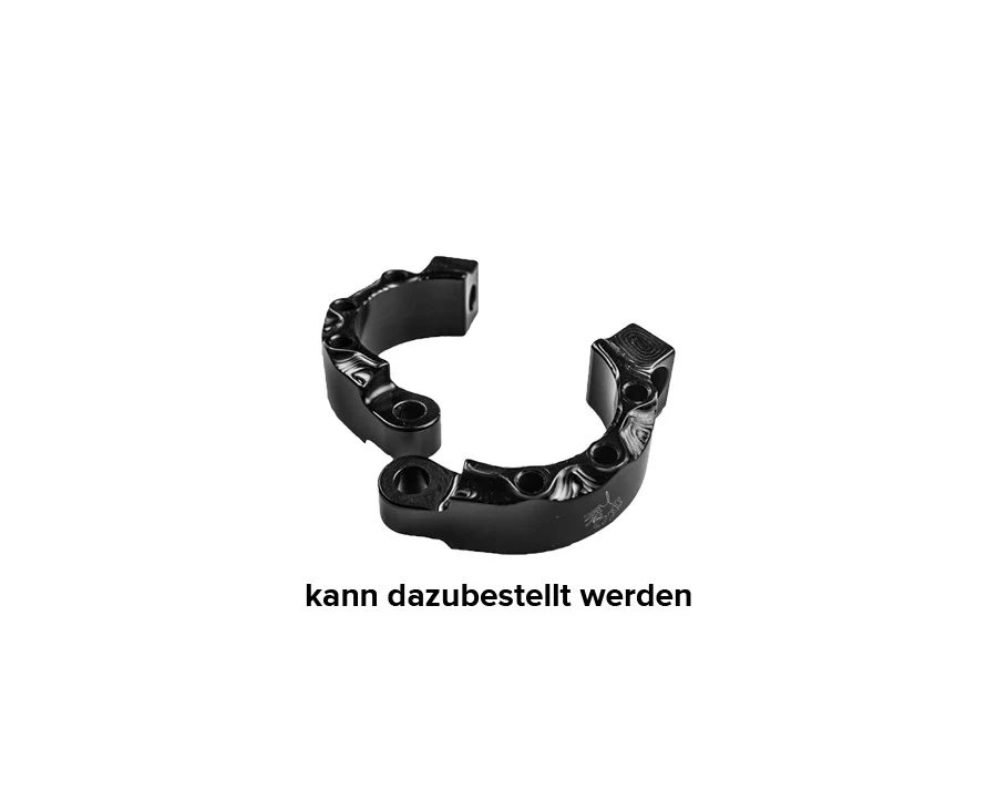 Lenker Offset 15 Spider Racing BMW M1000RR K66 (21-26) 50.15.BMW - Image 2