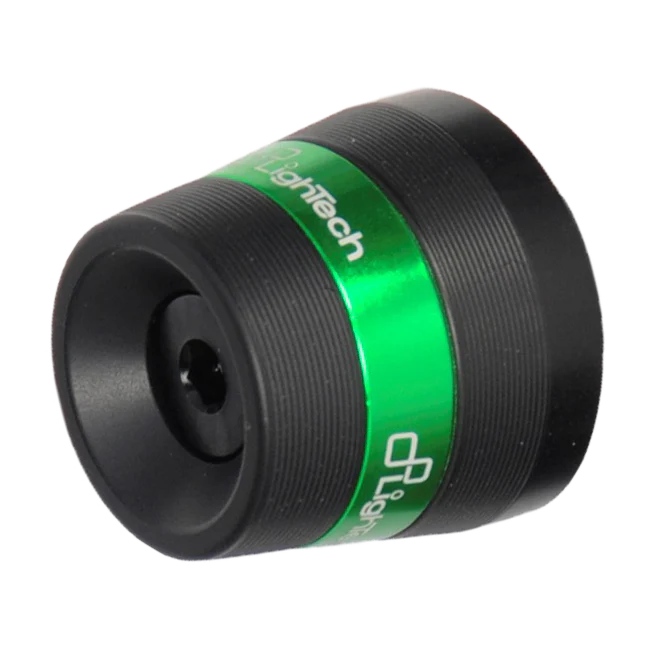 Aluminium Lenkergewichte 300 Serie LighTech Kawasaki ZX-4 RR (23-26) KTM304 - Image 2