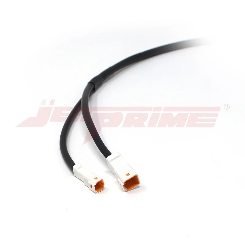 Lenkerschalter Race links JetPrime Ducati Panigale 1299/S (15-18) JP PLSR 005 - Image 12