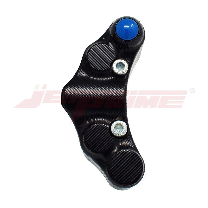 Lenkerschalter Race links JetPrime Ducati Panigale 959 (16-19) JP PLSR 005 - Image 5