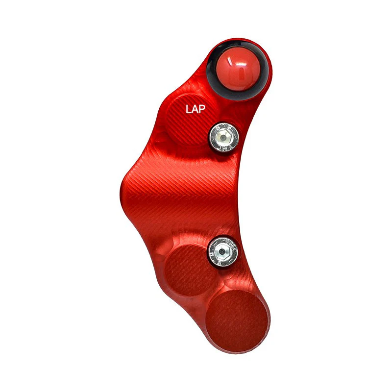Lenkerschalter Race links JetPrime Ducati Panigale 959 (16-19) JP PLSR 005 - Image 8