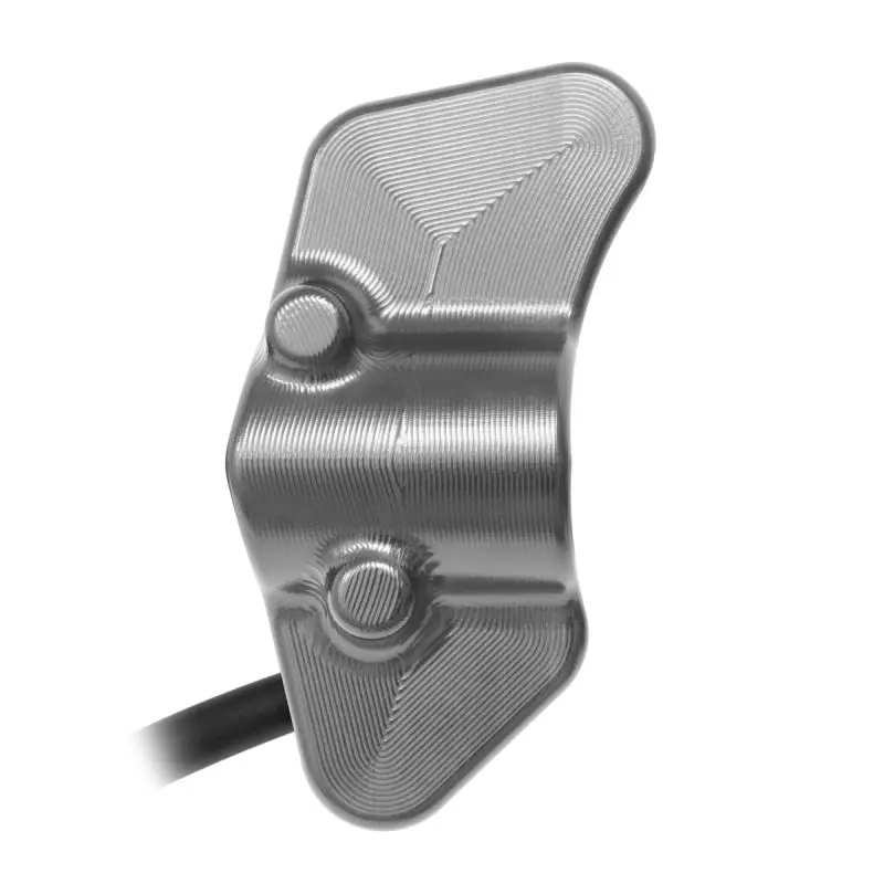 Lenkerschalter Race links JetPrime Ducati Panigale V4/S/R (18-24) JP PSR DU020 - Image 14