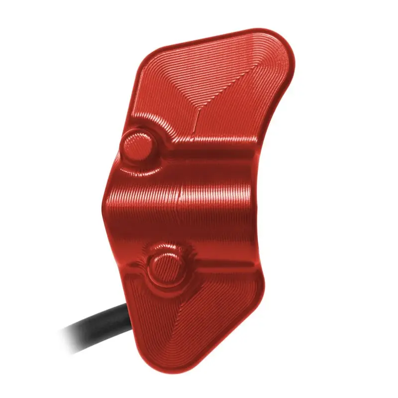 Lenkerschalter Race links JetPrime Ducati Panigale V4/S/R (18-24) JP PSR DU020 - Image 16