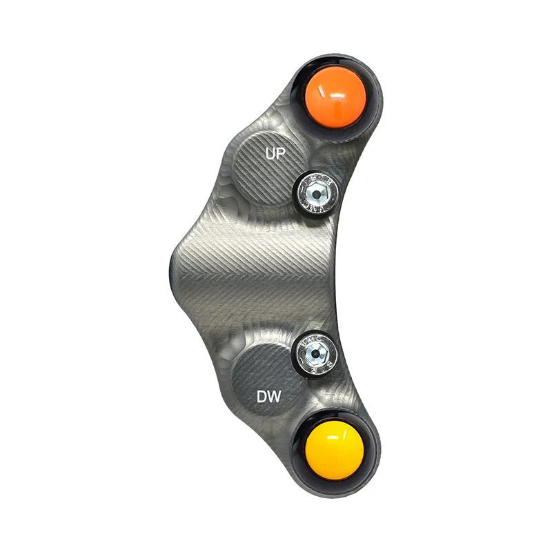 Lenkerschalter Street links JetPrime Ducati Panigale 1299/S (15-18) JP PLS 005 - Image 9