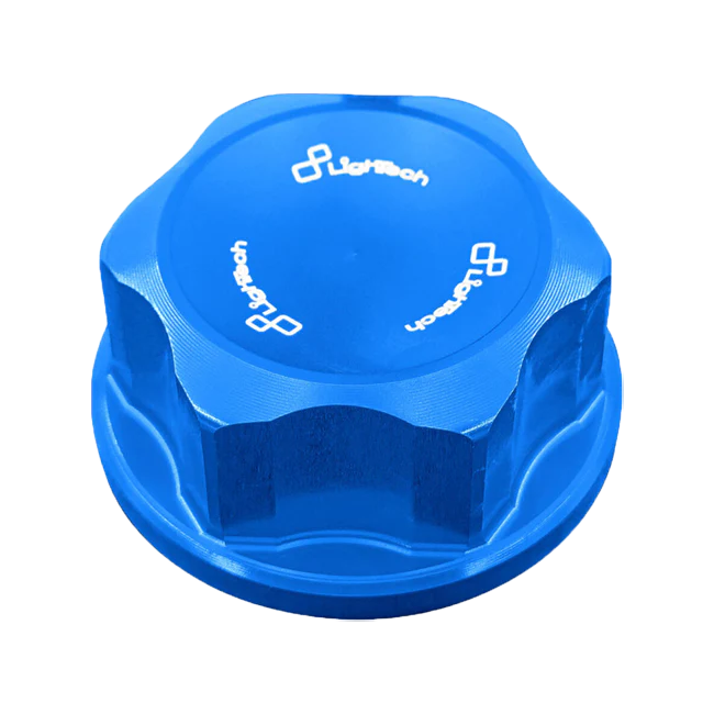 Lenkkopfmutter LighTech Kawasaki ZX-10 R/RR (11-26) D014 - Image 3