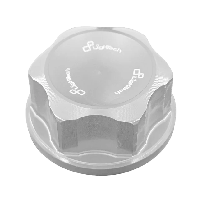 Lenkkopfmutter LighTech Kawasaki ZX-10 R/RR (11-26) D014 - Image 5