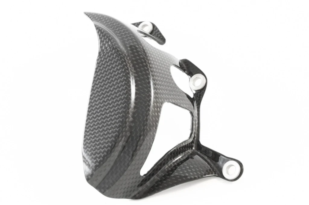 Lichtmaschinen Abdeckung Carbon Fullsix Ducati Panigale 959 (16-19) - Image 5