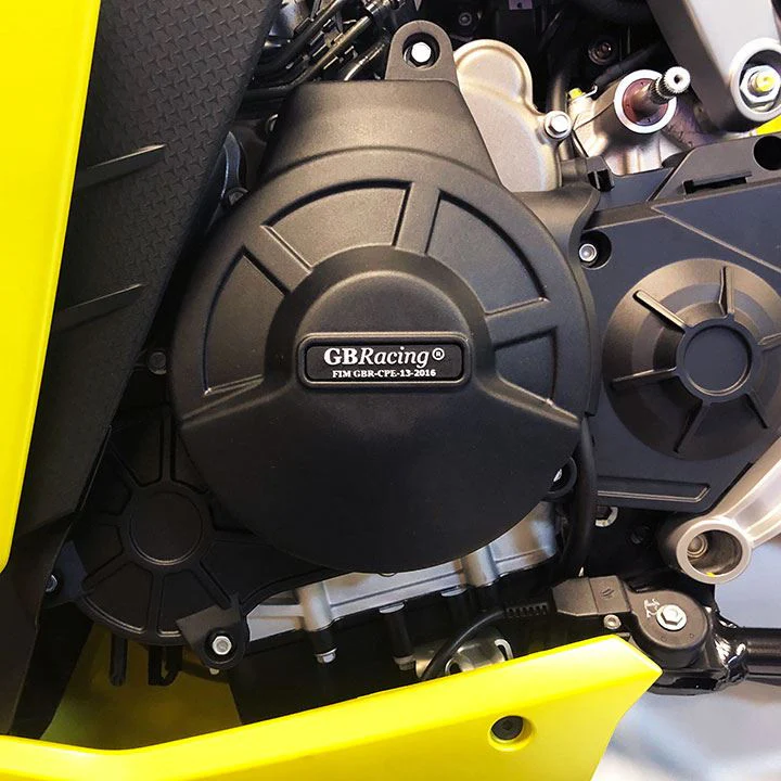 Lichtmaschinen Protektor Schutzabdeckung GBRacing Aprilia RS 660 (20-26) - Image 2