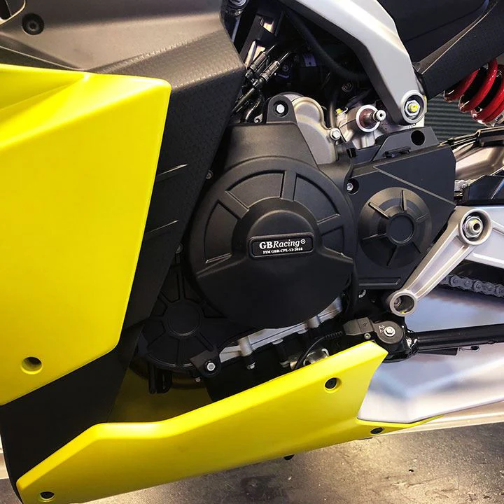 Lichtmaschinen Protektor Schutzabdeckung GBRacing Aprilia RS 660 (20-26) - Image 3