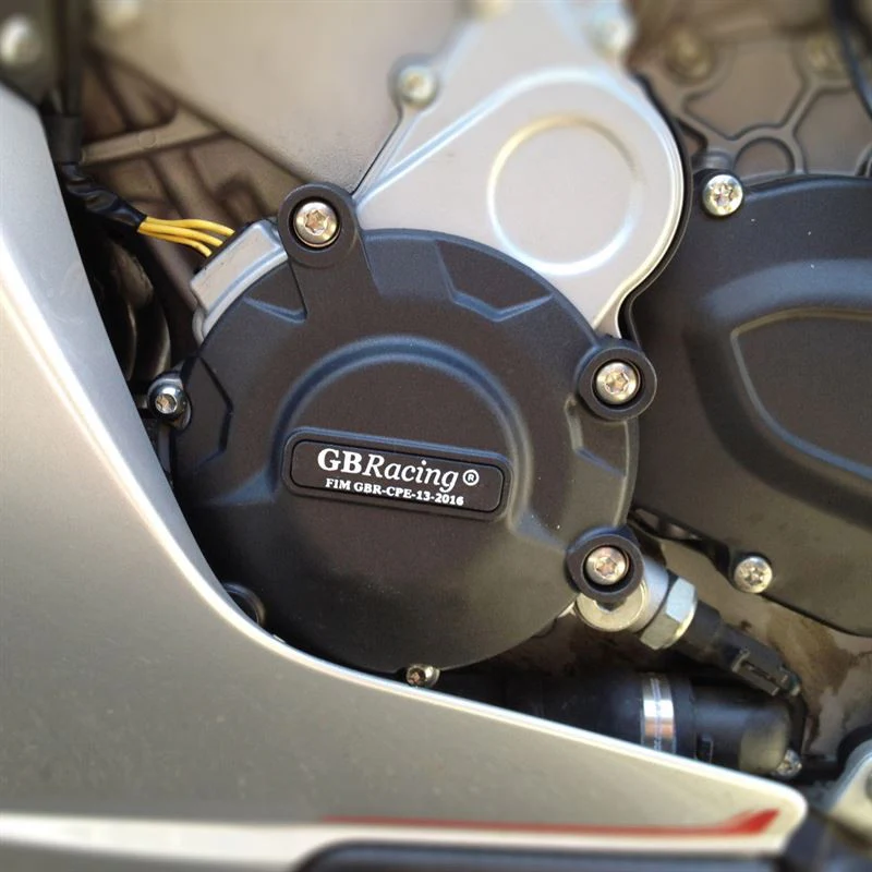 Lichtmaschinen Protektor Schutzabdeckung GBRacing MV Agusta F3 675/800 (12-26) - Image 3