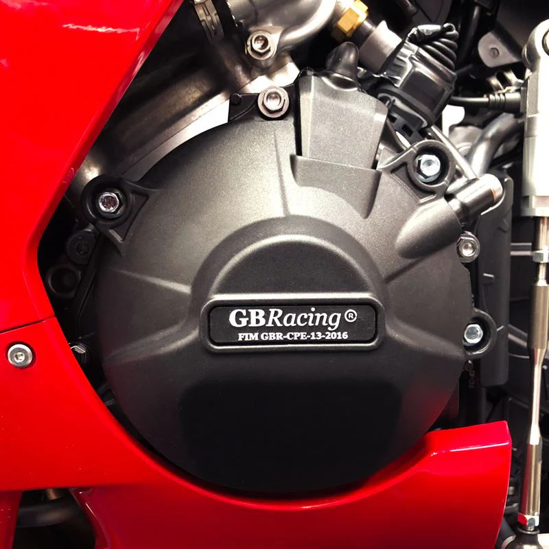 Lichtmaschinen Protektor Schutzabdeckung GBRacing Honda CBR 1000 RR-R (20-26) - Image 2