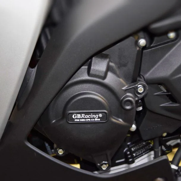 Lichtmaschinen Protektor Schutzabdeckung GBRacing Yamaha YZF-R3 (15-26) - Image 2