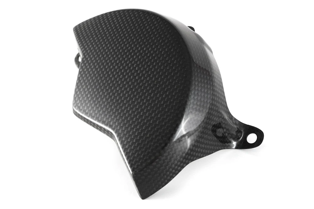 Lichtmaschinenabdeckung Carbon Fullsix Ducati Panigale V4/S/R (18-24) - Image 2