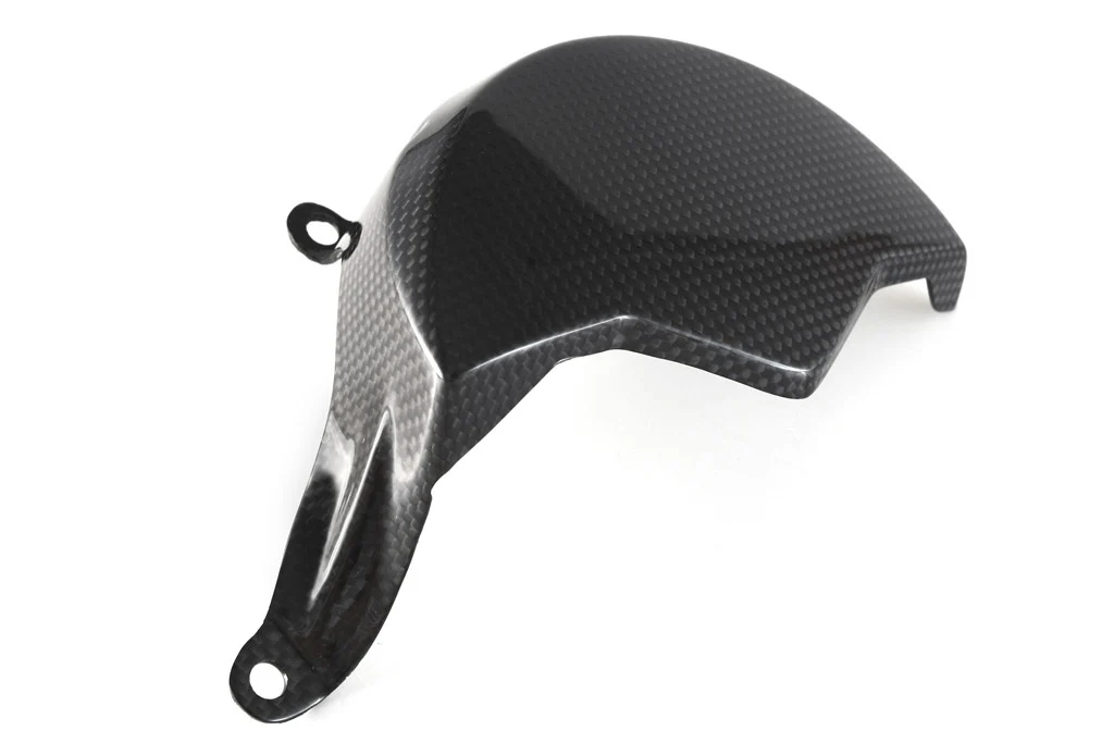 Lichtmaschinenabdeckung Carbon Fullsix Ducati Panigale V4/S/R (18-24) - Image 5