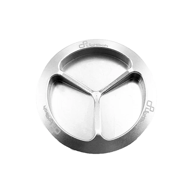 Ersatz-Innenflansch Tankdeckel – LighTech Spin Lock TFN200 | Farbiger Gewindeverschluss Ersatz - Image 6