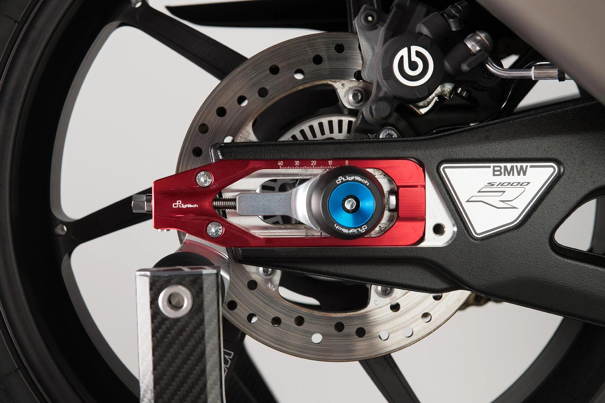 Kettenspanner LighTech BMW S1000RR K67 (19-26) TEBM003 - Image 11