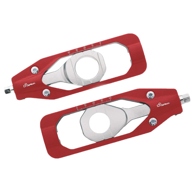 Kettenspanner LighTech BMW S1000RR K67 (19-26) TEBM003 - Image 3